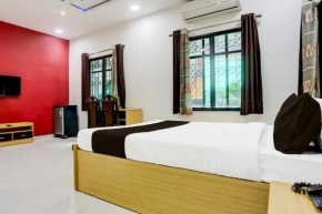 Hotel O GREEN PALMS
